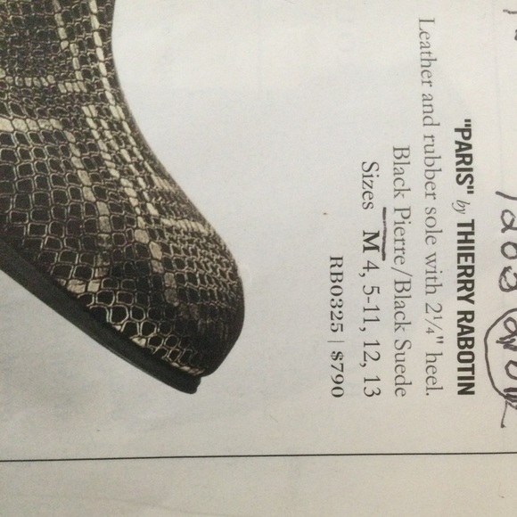 Ankle Boots